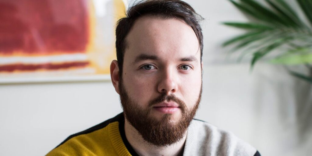 El acuerdo con Marriott fue el más difícil para el cofundador de Sonder. Ahora está en shock.