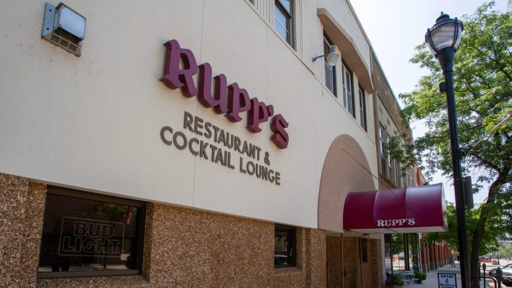 Sheboygan Business News de Wrap y el nuevo sitio Sargento encabezan octubre