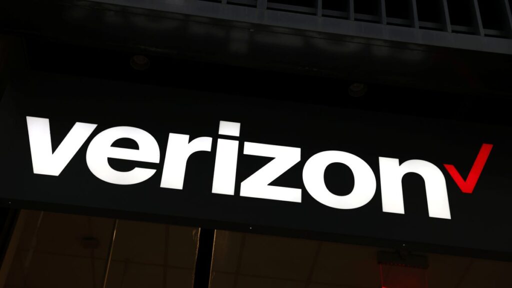 Verizon recortará 15.000 puestos de trabajo debido a la reducción de su negocio