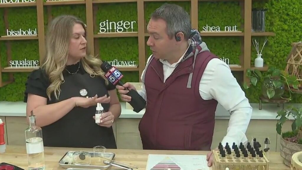 Dale sabor a la temporada con la marca de estilo de vida de Atlanta Urthy