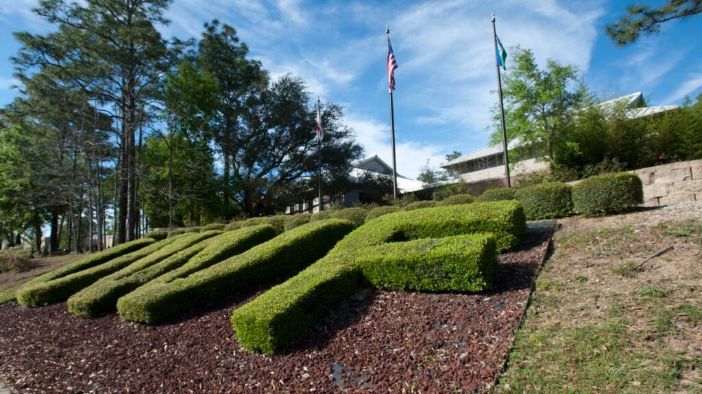 Las becas de “diversidad” de la UWF no se han concedido desde hace dos años.