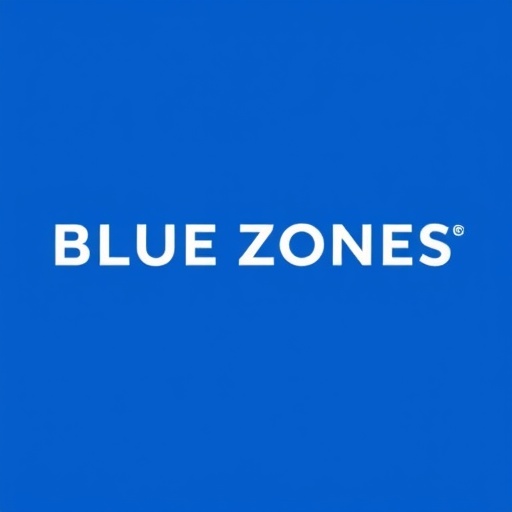 Blue Zones y la Academia Estadounidense de Medicina del Estilo de Vida presentan el color azul