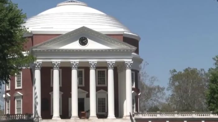 La UVA emite una alerta de “todo despejado” después de que la policía no encuentra evidencia de agresión o amenaza en el campus