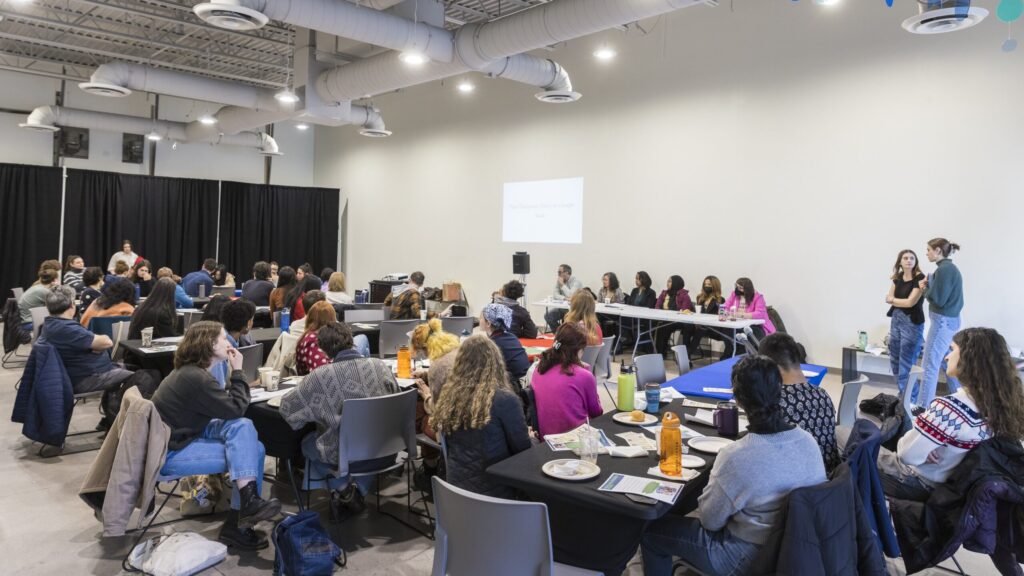 Macalester College anuncia la decimotercera conferencia sobre educación y defensa de Cruz Shai con el Dr. Anthony Jacques – Noticias – Noticias