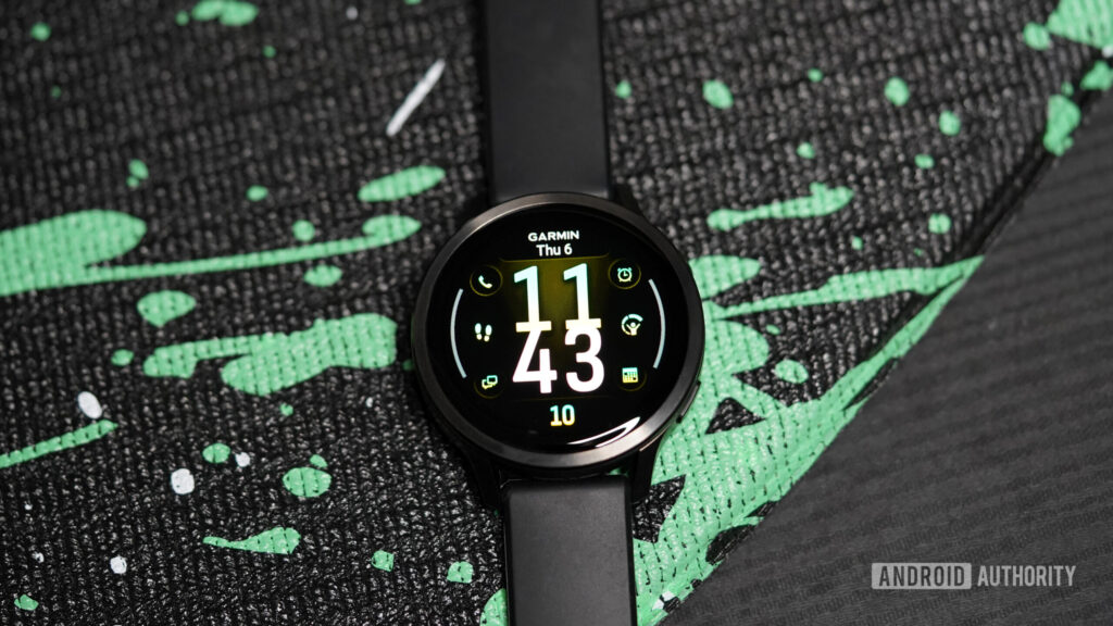 The best smartwatch for serious athletes