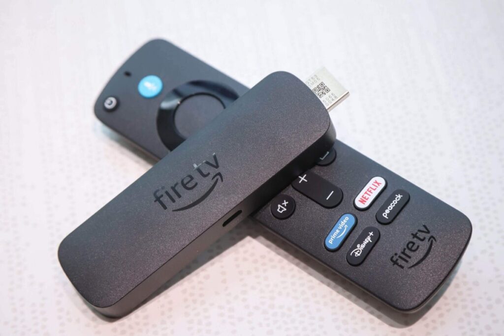 Amazon intensifica sus esfuerzos para bloquear la transmisión ilegal de deportes a través de Fire TV Stick