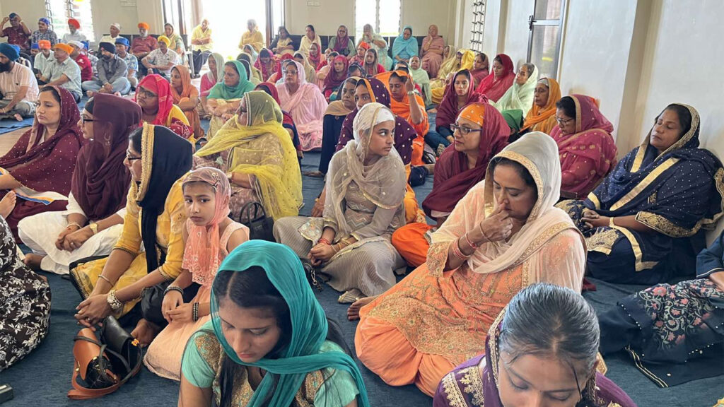 El Día del Guru Nanak se centra en el servicio y las cuestiones sociales – FBC News