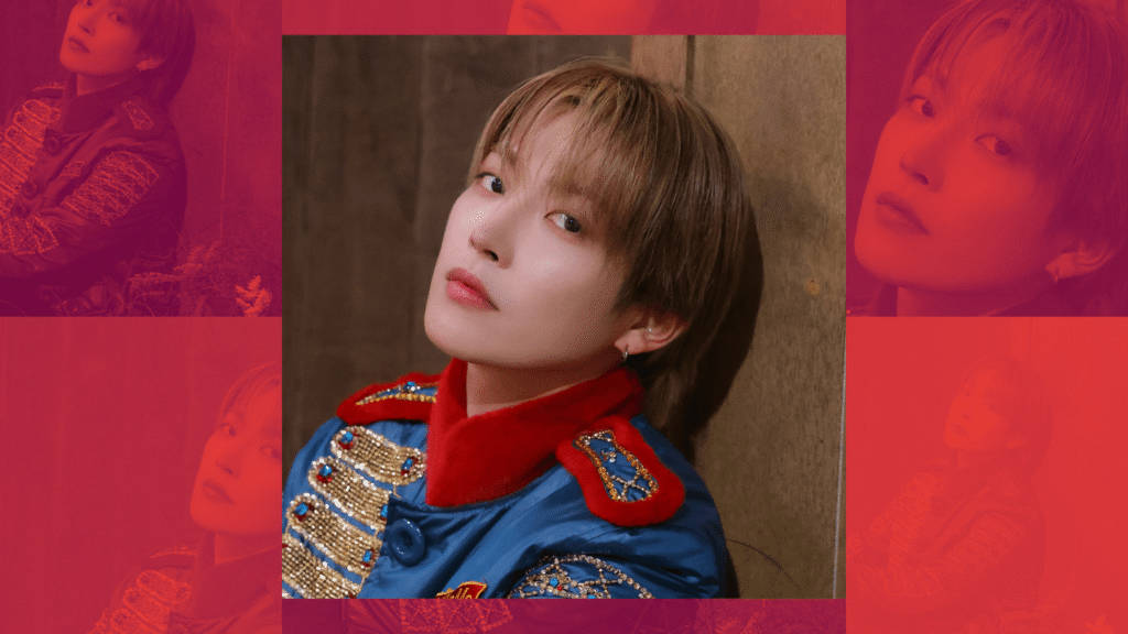 Hongjoong de ATEEZ habla sobre su primer desfile de modas “Petit Cassin y su estilo”