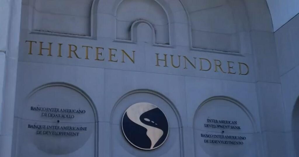 BID emite primer bono amazónico para financiar proyectos ambientales y sociales de alto impacto