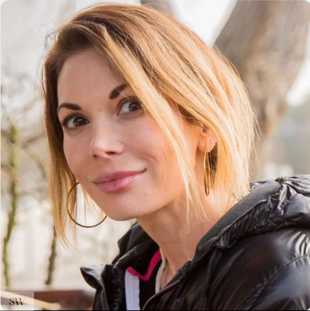 Dara Belle Le Montre La reconocida escritora Dara Le Montre se une a SW News Magazine como reportera de entretenimiento y estilo de vida