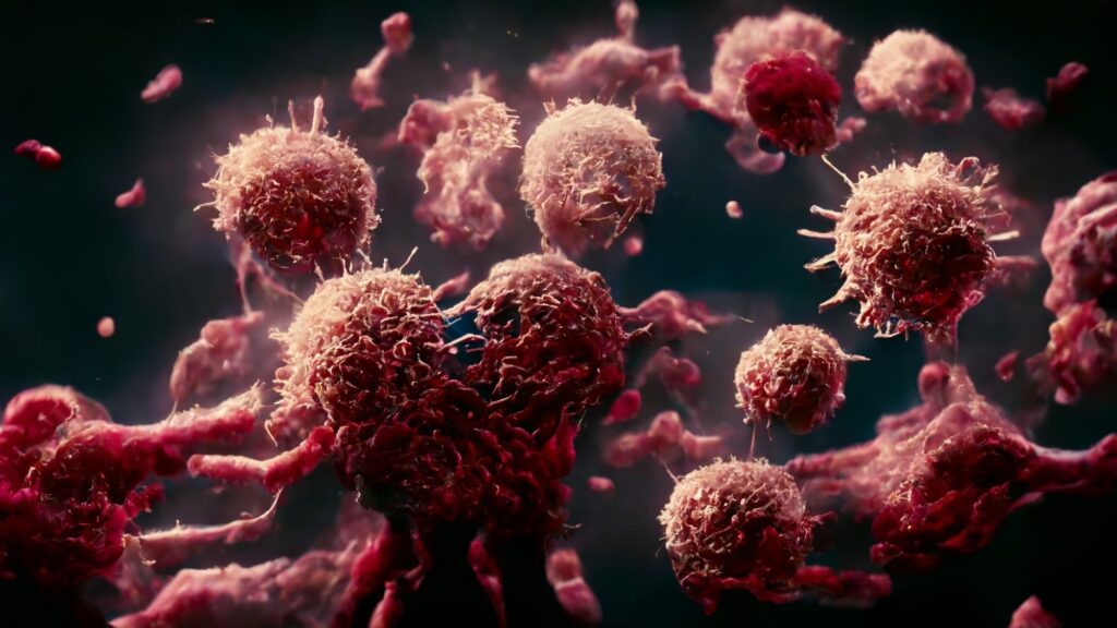 La urolitina A recarga las células inmunitarias envejecidas y mejora la aptitud mitocondrial en adultos de mediana edad