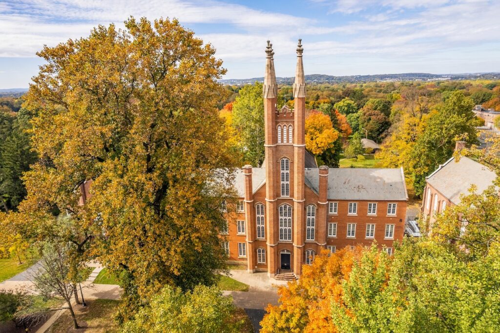 Franklin & Marshall cancela clases el lunes debido a un continuo corte de energía