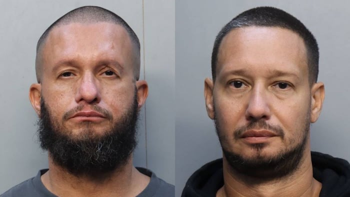 Los hermanos Aventura financiaron un estilo de vida ‘lujoso’ con un fraude de inversiones de 920.000 dólares, dice la policía