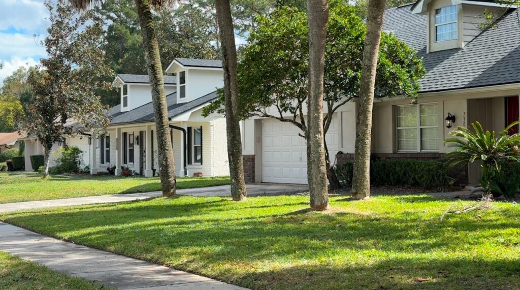 Varios factores están estimulando el mercado inmobiliario de Florida