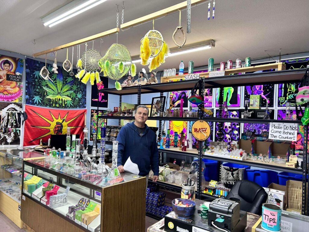 La demanda de los miembros tribales podría cambiar la forma en que se aplica la Sección 280 de la Ley Pública a los derechos de la marihuana