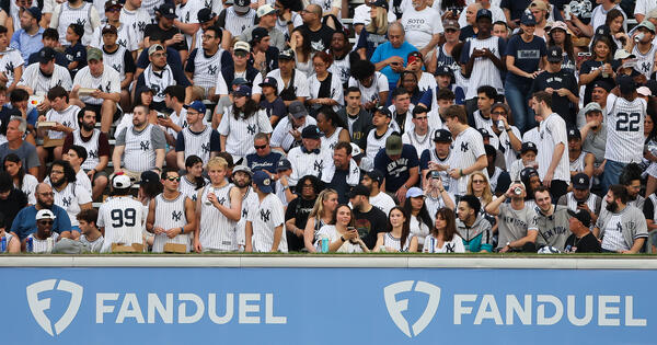 Cómo el juego cambia la experiencia deportiva