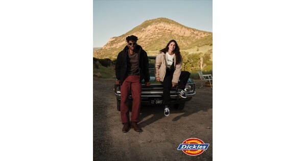 Blue Star Alliance completa la adquisición de la icónica marca de ropa de trabajo y estilo de vida Dickies™ de VF Corporation