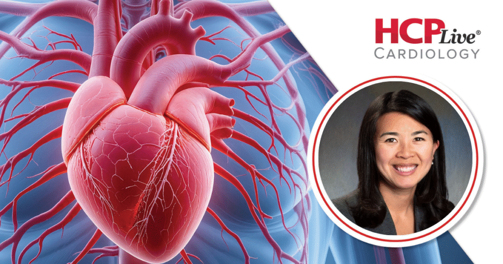 La aptitud cardiorrespiratoria puede predecir las complicaciones cardiovasculares relacionadas con el embarazo, en coautoría con Emily Lau, MD