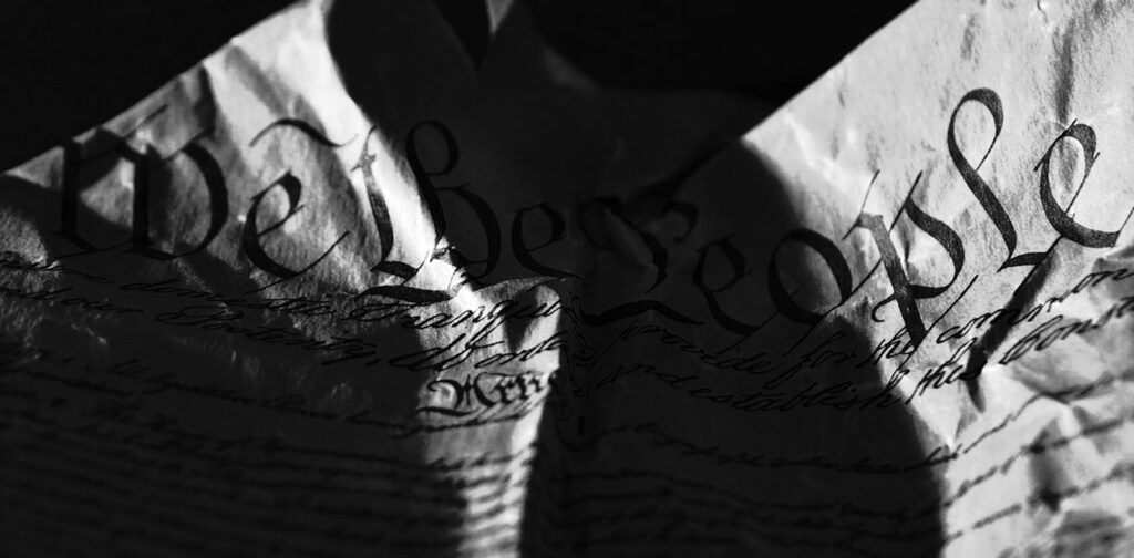 Lo que nos pueden enseñar las divisiones y la política turbulenta de Estados Unidos a finales del siglo XIX