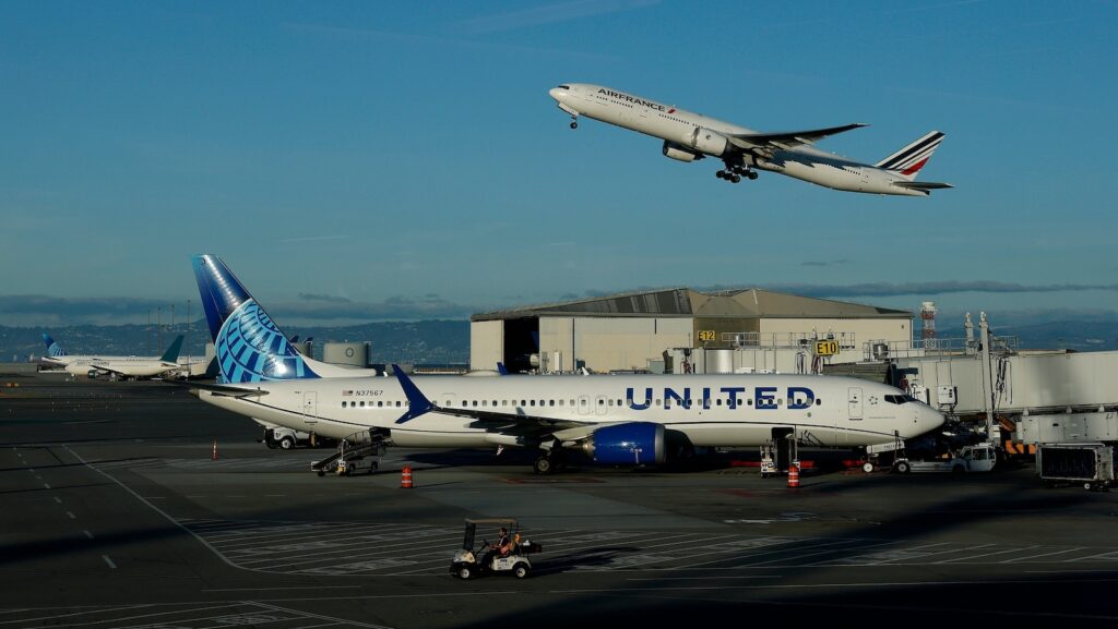 Más de 700 vuelos cancelados en todo Estados Unidos el sábado