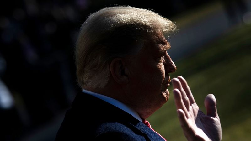 Los votos anti-Trump parecen seguir siendo fuertes