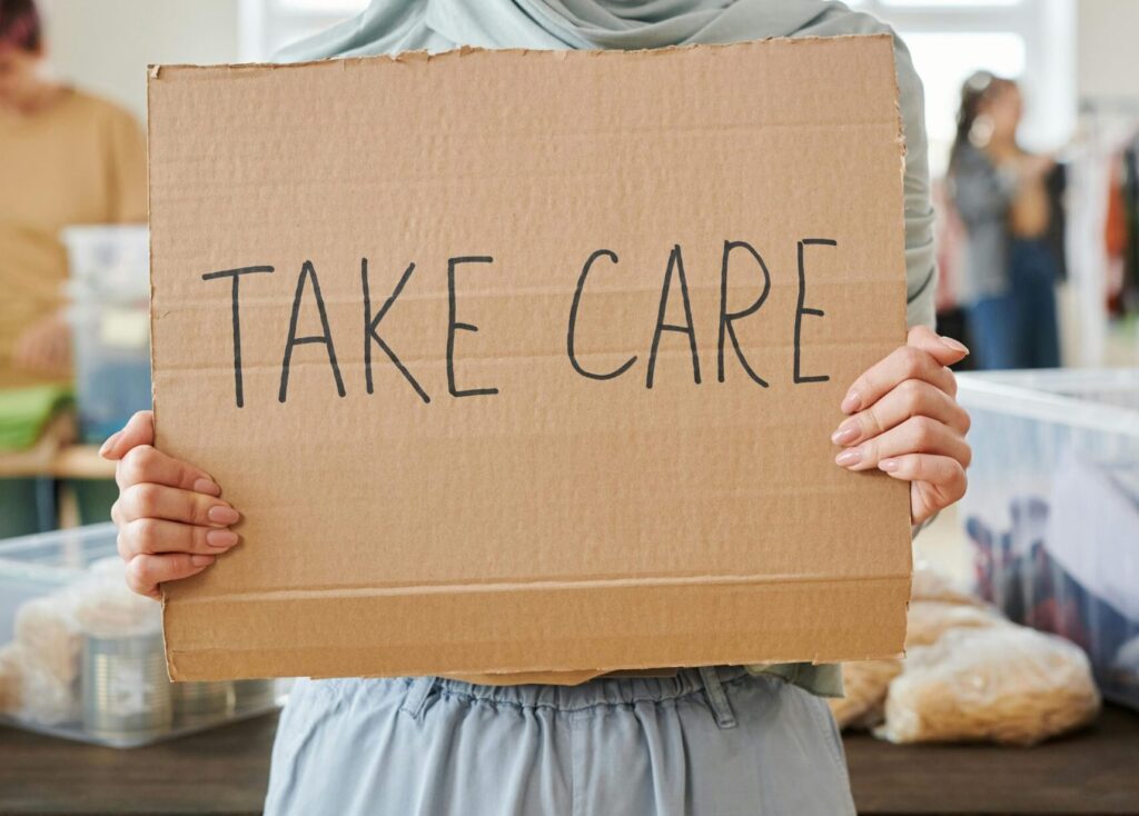 Mayores necesidades de apoyo y educación para los cuidadores familiares