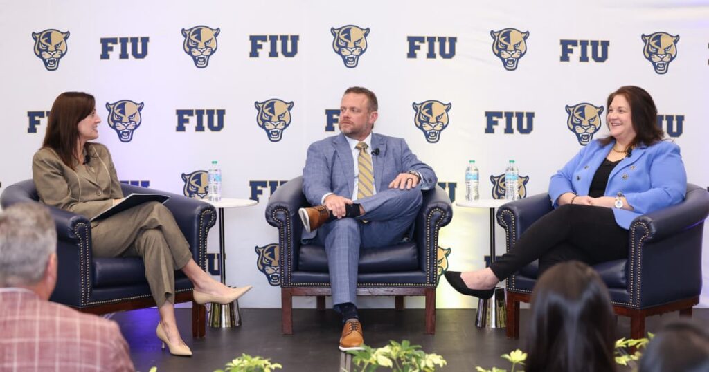 Discurso civil 101: dos expertos políticos le muestran cómo se hace | Noticias de la UIF