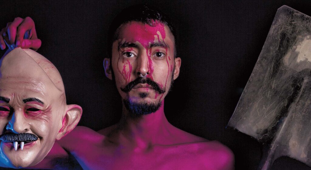 Libre comercio, pánico moral y política de pertenencia