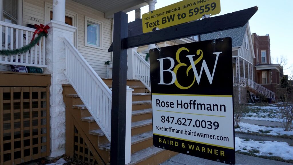 Muchos posibles compradores quedarán excluidos del mercado inmobiliario: NPR