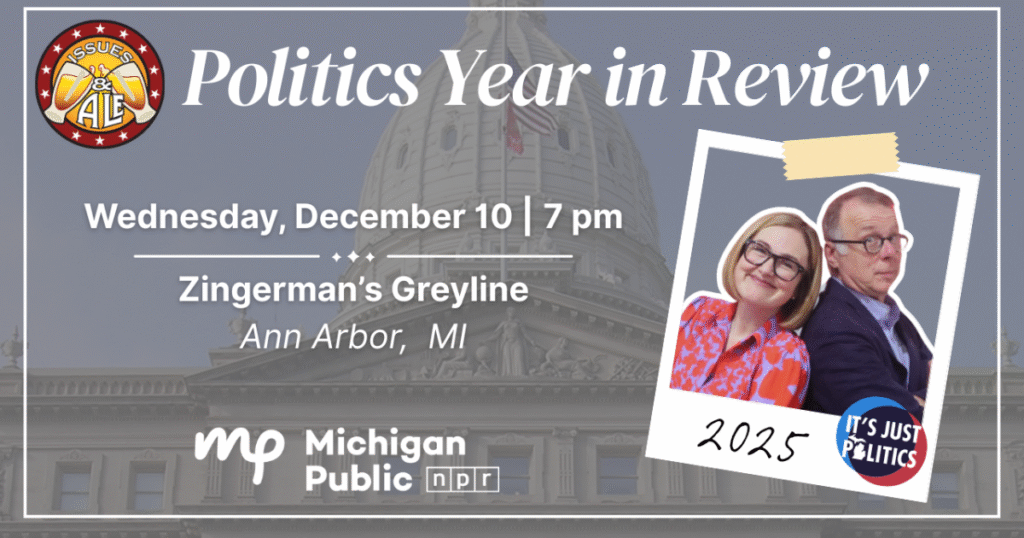 Problemas y gritos: es solo política: resumen de un año (10 de diciembre de 2025)