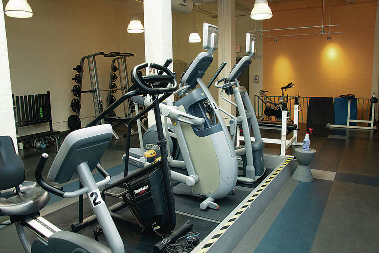 Línea Kokua: ¿HMSA eliminará los beneficios de acondicionamiento físico de Medicare Advantage?